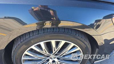 2019 Audi A8 3.0T - zdjęcie 29 z 29 - miniatura