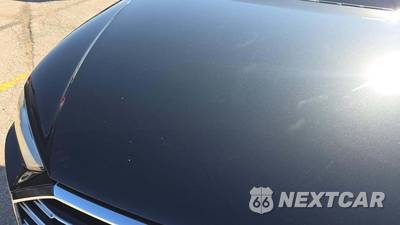 2019 Audi A8 3.0T - zdjęcie 23 z 29 - miniatura