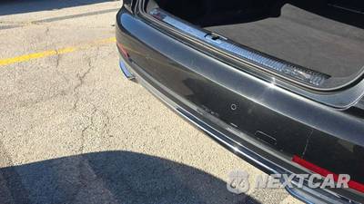 2019 Audi A8 3.0T - zdjęcie 21 z 29 - miniatura