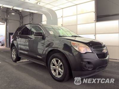 2015 Chevrolet Equinox LT 1LT - zdjęcie 3 z 40 - miniatura