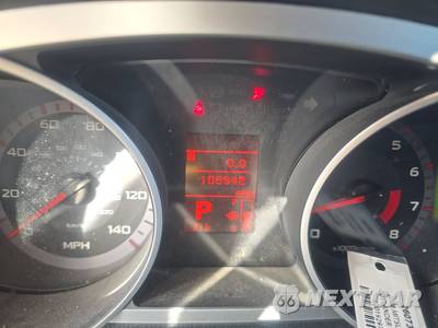 2008 Mitsubishi Outlander XLS - zdjęcie 12 z 33 - miniatura