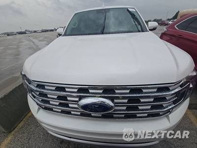 2019 Ford Expedition Limited - zdjęcie 16 z 19 - miniatura