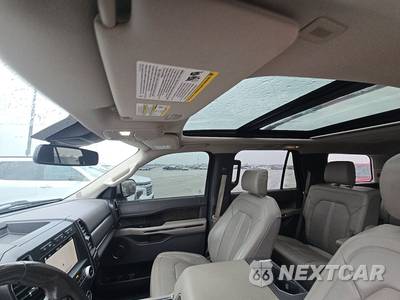 2019 Ford Expedition Limited - zdjęcie 18 z 19 - miniatura