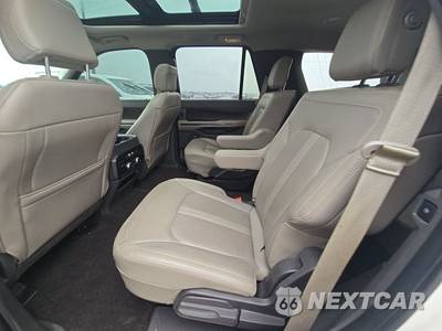 2019 Ford Expedition Limited - zdjęcie 13 z 19 - miniatura