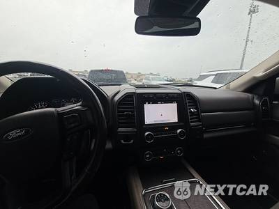 2019 Ford Expedition Limited - zdjęcie 11 z 19 - miniatura