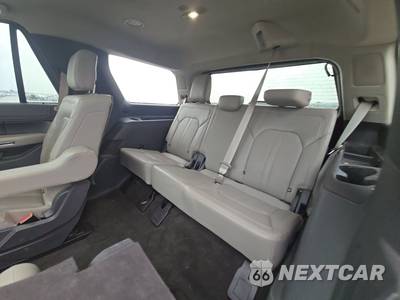 2019 Ford Expedition Limited - zdjęcie 14 z 19 - miniatura