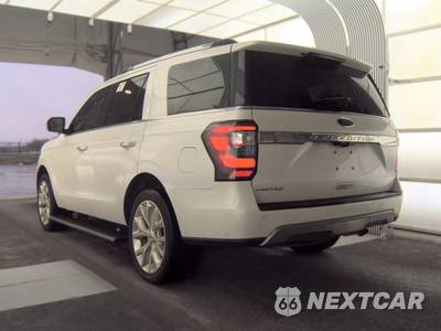 2019 Ford Expedition Limited - zdjęcie 6 z 19 - miniatura