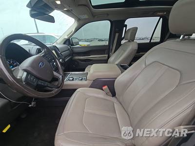 2019 Ford Expedition Limited - zdjęcie 7 z 19 - miniatura