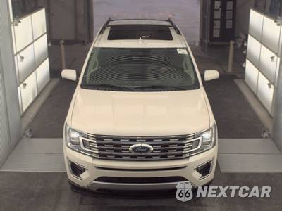 2019 Ford Expedition Limited - zdjęcie 2 z 19 - miniatura