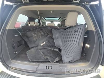 2019 Ford Expedition Limited - zdjęcie 17 z 19 - miniatura