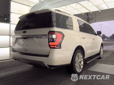 2019 Ford Expedition Limited - zdjęcie 4 z 19 - miniatura