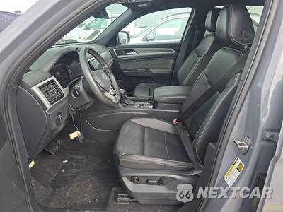 2022 Volkswagen Atlas Cross Sport 2.0T SE w/Technology - zdjęcie 7 z 38 - miniatura