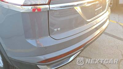 2022 Volkswagen Atlas Cross Sport 2.0T SE w/Technology - zdjęcie 35 z 38 - miniatura