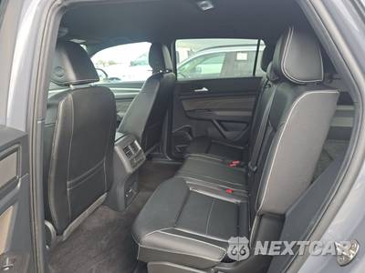2022 Volkswagen Atlas Cross Sport 2.0T SE w/Technology - zdjęcie 13 z 38 - miniatura