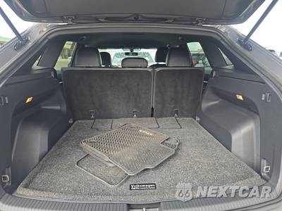 2022 Volkswagen Atlas Cross Sport 2.0T SE w/Technology - zdjęcie 16 z 38 - miniatura