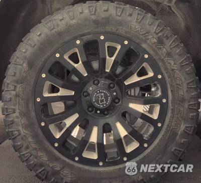 2020 Chevrolet Silverado 1500 RST Crew Cab Short Bed 1SP - zdjęcie 24 z 24 - miniatura