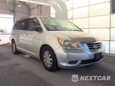 2008 Honda Odyssey EX-L 118.1" WB - zdjęcie 3 z 35 - miniatura