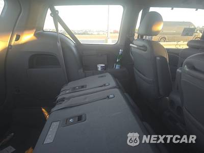2008 Honda Odyssey EX-L 118.1" WB - zdjęcie 14 z 35 - miniatura
