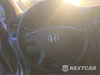 2008 Honda Odyssey EX-L 118.1" WB - zdjęcie 10 z 35 - miniatura