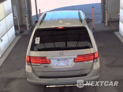 2008 Honda Odyssey EX-L 118.1" WB - zdjęcie 5 z 35 - miniatura