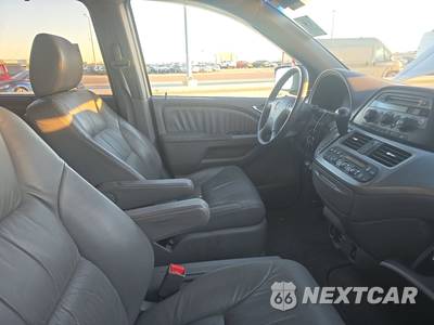 2008 Honda Odyssey EX-L 118.1" WB - zdjęcie 8 z 35 - miniatura