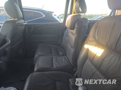 2008 Honda Odyssey EX-L 118.1" WB - zdjęcie 13 z 35 - miniatura