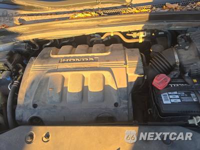 2008 Honda Odyssey EX-L 118.1" WB - zdjęcie 16 z 35 - miniatura