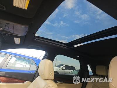 2019 Cadillac XT5 Luxury 1SC - zdjęcie 20 z 28 - miniatura