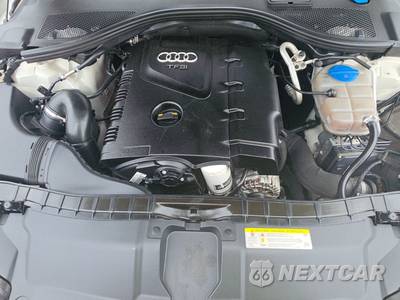 2015 Audi A6 2.0T Premium Plus - zdjęcie 15 z 20 - miniatura