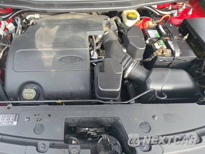 2016 Ford Explorer Limited - zdjęcie 16 z 20 - miniatura