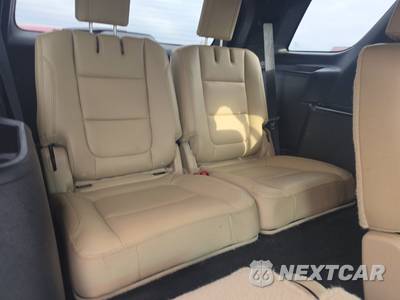 2016 Ford Explorer Limited - zdjęcie 14 z 20 - miniatura