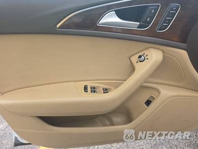2015 Audi A6 2.0T Premium Plus - zdjęcie 9 z 20 - miniatura