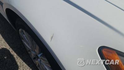 2015 Audi A6 2.0T Premium Plus - zdjęcie 20 z 20 - miniatura