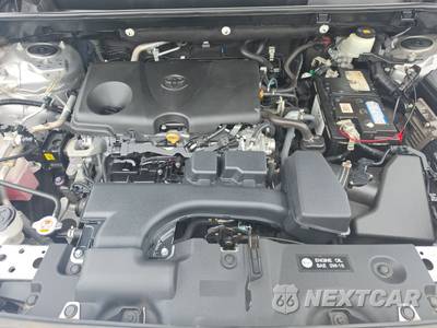 2022 Toyota RAV4 XLE - zdjęcie 15 z 19 - miniatura