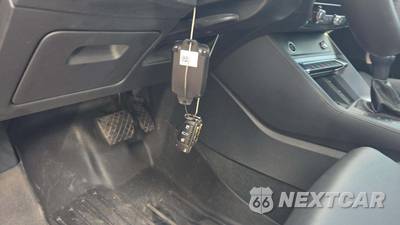 2025 Audi Q3 S line Premium - zdjęcie 20 z 34 - miniatura