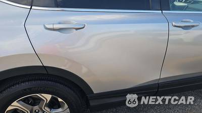 2019 Honda CR-V EX - zdjęcie 26 z 28 - miniatura