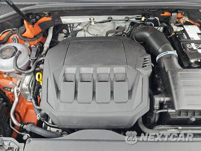 2025 Audi Q3 S line Premium - zdjęcie 15 z 34 - miniatura