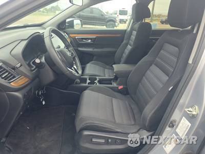 2019 Honda CR-V EX - zdjęcie 7 z 28 - miniatura