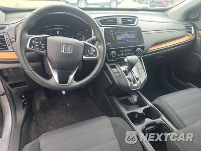 2019 Honda CR-V EX - zdjęcie 11 z 28 - miniatura