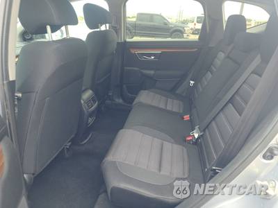 2019 Honda CR-V EX - zdjęcie 13 z 28 - miniatura