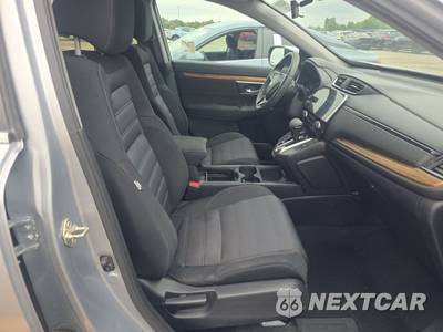 2019 Honda CR-V EX - zdjęcie 8 z 28 - miniatura