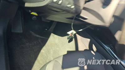 2018 Toyota Camry LE - zdjęcie 19 z 24 - miniatura