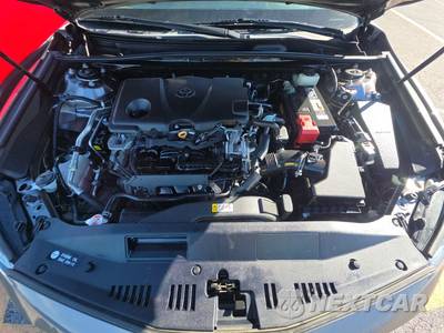 2018 Toyota Camry LE - zdjęcie 15 z 24 - miniatura