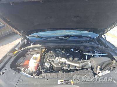 2023 Jeep Grand Cherokee Limited - zdjęcie 15 z 18 - miniatura