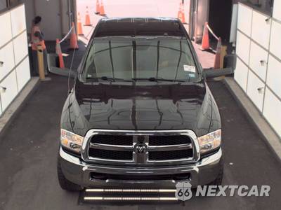 2015 Ram 2500 Tradesman Crew Cab Medium Bed - zdjęcie 2 z 21 - miniatura