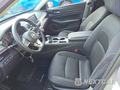 2024 Nissan Altima SV - zdjęcie 7 z 20 - miniatura