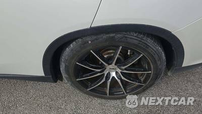 2016 BMW X5 Sports Activity Vehicle xDrive35d - zdjęcie 24 z 26 - miniatura