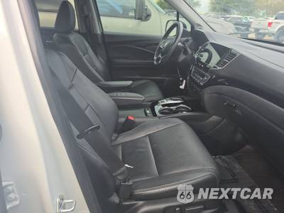2022 Honda Pilot Touring 7-Passenger - zdjęcie 8 z 21 - miniatura