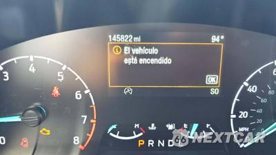 2024 Ford Maverick XLT Crew Cab Short Bed - zdjęcie 17 z 39 - miniatura