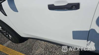 2024 Ford Maverick XLT Crew Cab Short Bed - zdjęcie 22 z 39 - miniatura